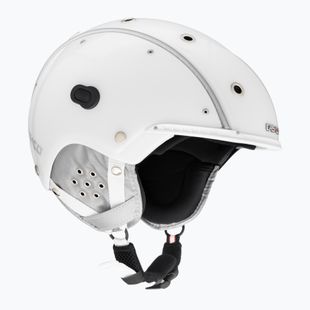 CASCO Skihelm SP-3 airwolf weiß