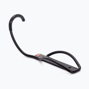 Wandfahrradträger XLC ST-W01 schwarz