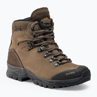 Damen-Trekkingstiefel Meindl Kansas Lady GTX braun 2891/10