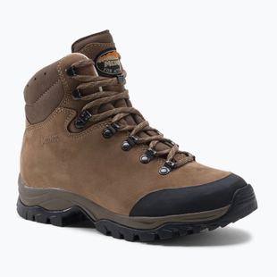 Damen-Trekkingstiefel Meindl Jersey Lady PRO braun 2833/10