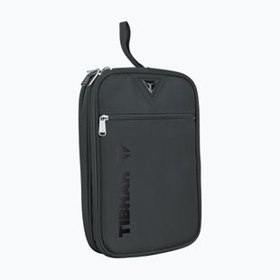 Tischtennisschläger Hülle Tibhar Macao Double black