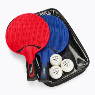 Tischtennis Set Tibhar Outdoor Set