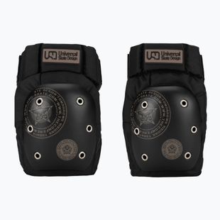 USD Core Tri-Pack schwarzer Protektorensatz