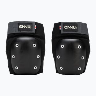 ENNUI Street Knee Pad schwarz/grau