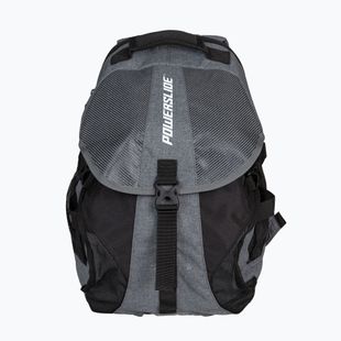 Rucksack Powerslide Fitness 27 l grey