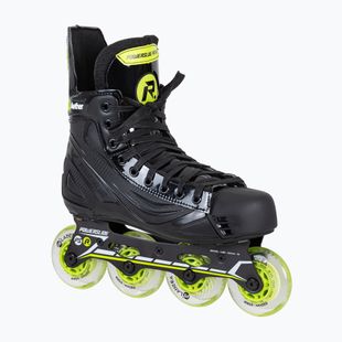 Herren-Inlineskates Powerslide Aether 80 black
