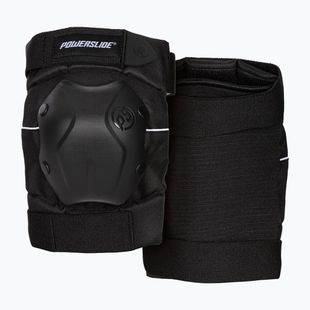 Knieschützer Herren Powerslide Standard Knee Pad black
