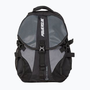 Rucksack Powerslide Fitness 27 l black
