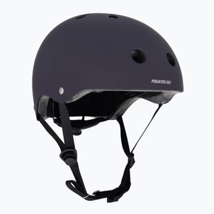 Helm Powerslide Allround Adventure awesome violet