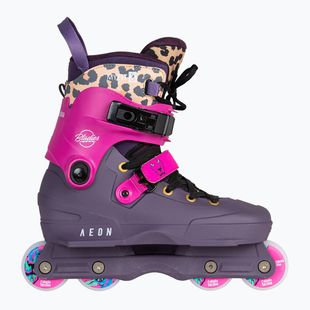 USD Aeon Bladies Fabiola Da Silva lila/rosa Schlittschuhe