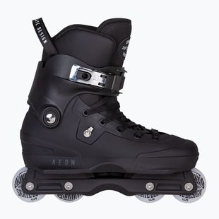 USD Rollerskates Aeon Team 60 schwarz