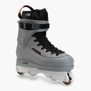 Inlineskates USD Sway Carlos Bernal grey