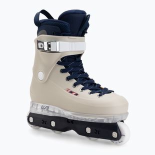 Inlineskates USD Sway Witzemann II grey/blue