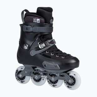 Inlineskates Powerslide Zoom Pro 80 black