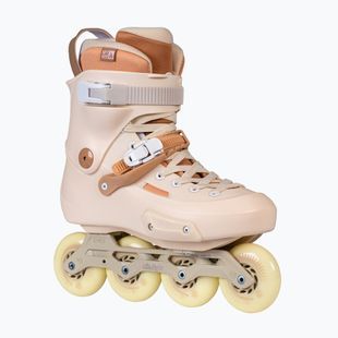Inlineskates Powerslide Zoom Pro 80 sand