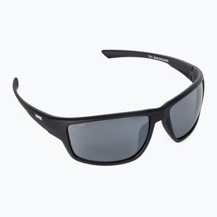 UVEX Sportstyle 230 Fahrradbrille schwarz S5320692216