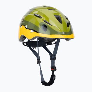 Kinderfahrradhelm UVEX Kid 2 dino