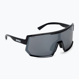 UVEX Sportstyle 235 Fahrradbrille schwarz S5330032216