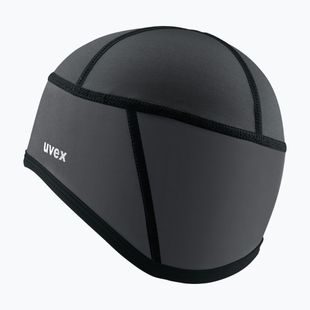 Fahrradmütze UVEX Bike Cap Thermo rhino