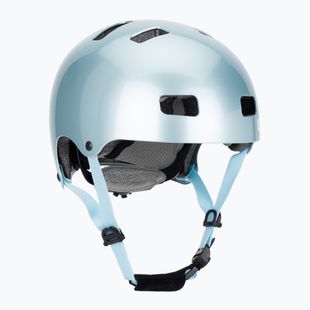Kinderhelm UVEX Kid 3 cloud/weiß