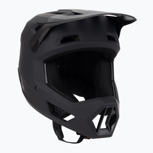 UVEX Fahrradhelm Ravage schwarz/rhino matt