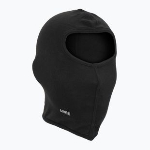 Sturmhaube Uvex Stormcaps black