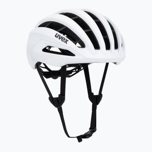 Fahrradhelm UVEX Surge white matt