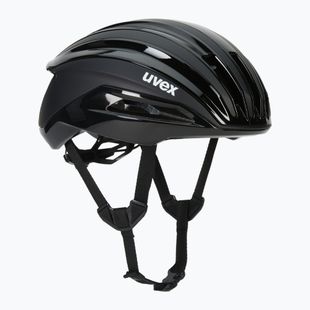 UVEX Surge Aero MIPS Fahrradhelm schwarz-matt