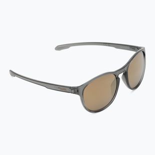 UVEX Sonnenbrille LGL 53 smoke/mirror gold