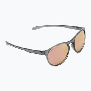 UVEX Sonnenbrille LGL 53 smoke/mirror pink