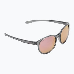 UVEX LGL 54 rauch/verspiegelt rosa Sonnenbrille