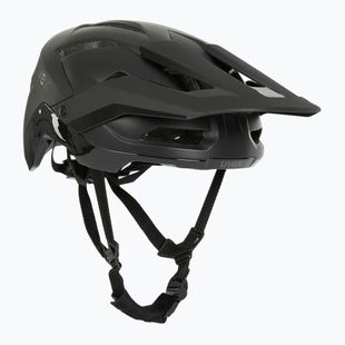 Fahrradhelm UVEX Renegade MIPS schwarz-matt