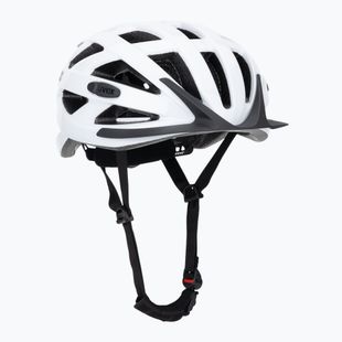 Fahrradhelm UVEX I-vo 3D weiß