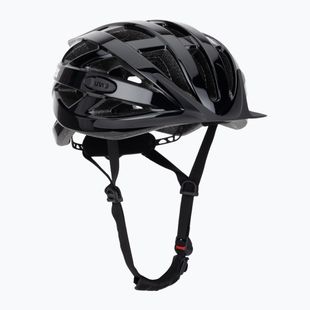 Fahrradhelm UVEX I-vo 3D schwarz