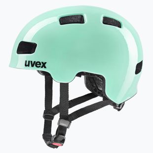 UVEX Kinderfahrradhelm HLMT 4 palm