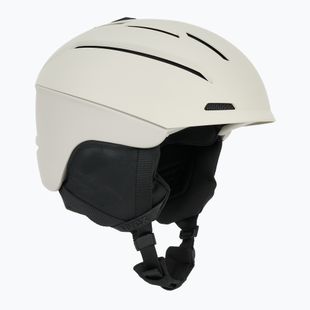 Skihelm UVEX Gravitate warm grey matt