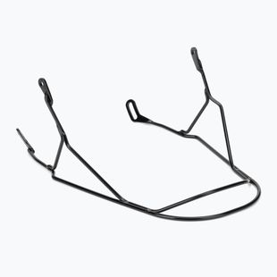 Kinnschutz für Helm UVEX Resolution Chin Guard black