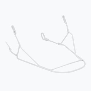 Kinnschutz für Helm UVEX Resolution white