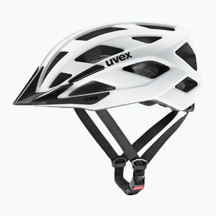 Fahrradhelm UVEX I-vo 2 white matt