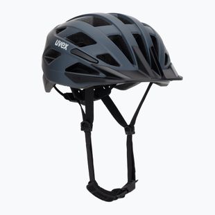 Fahrradhelm UVEX I-vo 2 anthracite matt