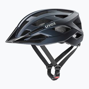 Fahrradhelm UVEX I-vo 2 anthracite matt
