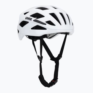 Fahrradhelm UVEX I-Volute white matte