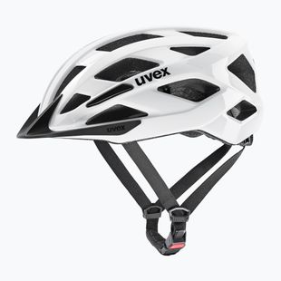 Fahrradhelm UVEX I-vo 2 Pure white