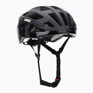 Fahrradhelm UVEX I-Volute Mips black matte