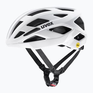Fahrradhelm UVEX I-Volute Mips white matt