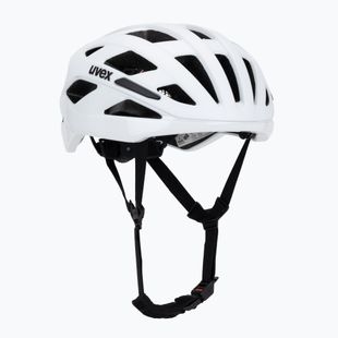 Fahrradhelm UVEX I-Volute Mips white matt