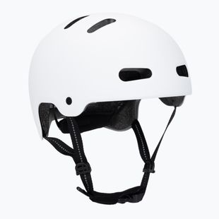 Kinderhelm UVEX Kid 4 white matt