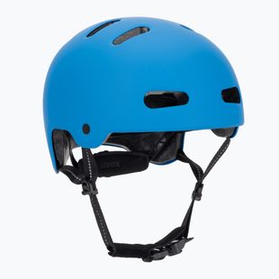 Kinderhelm UVEX Kid 4 bubble blue matt