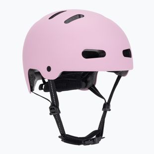 Kinderhelm UVEX Kid 4 strawberry matt