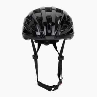 Fahrradhelm Kinder UVEX Air Wing 2 warm grey/black